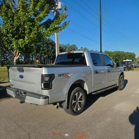 2019 Ford F-150 XL Monroe NC