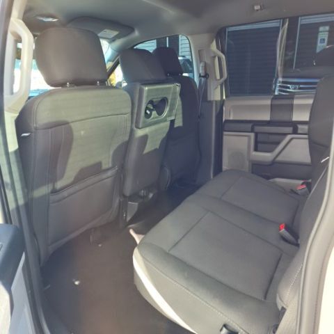 2019 Ford F-150 XL Monroe NC