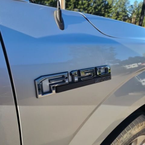 2019 Ford F-150 XL Monroe NC