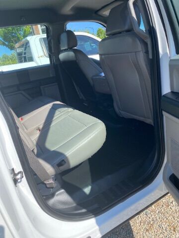 2019 Ford F-150 XL Monroe NC