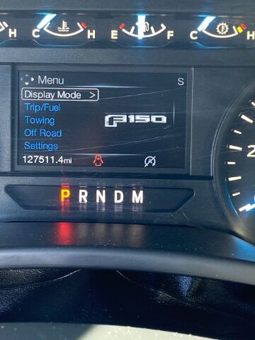 2019 Ford F-150 XL Monroe NC