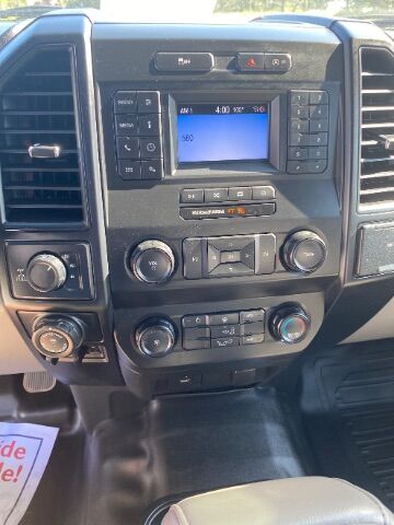 2019 Ford F-150 XL Monroe NC