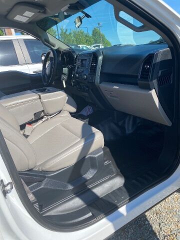 2019 Ford F-150 XL Monroe NC