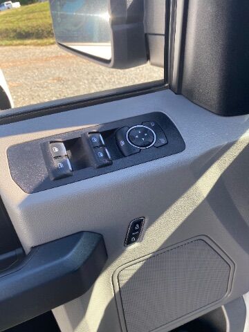 2019 Ford F-150 XL Monroe NC