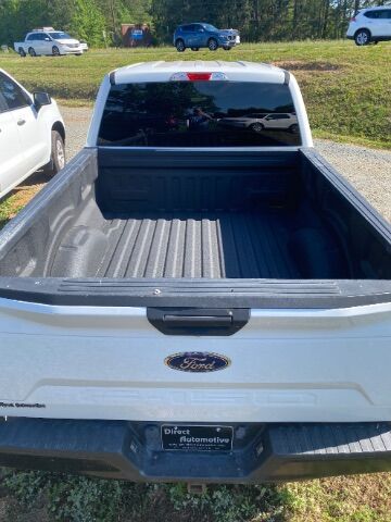 2019 Ford F-150 XL Monroe NC