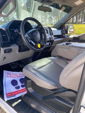 2019 Ford F-150 XL Monroe NC