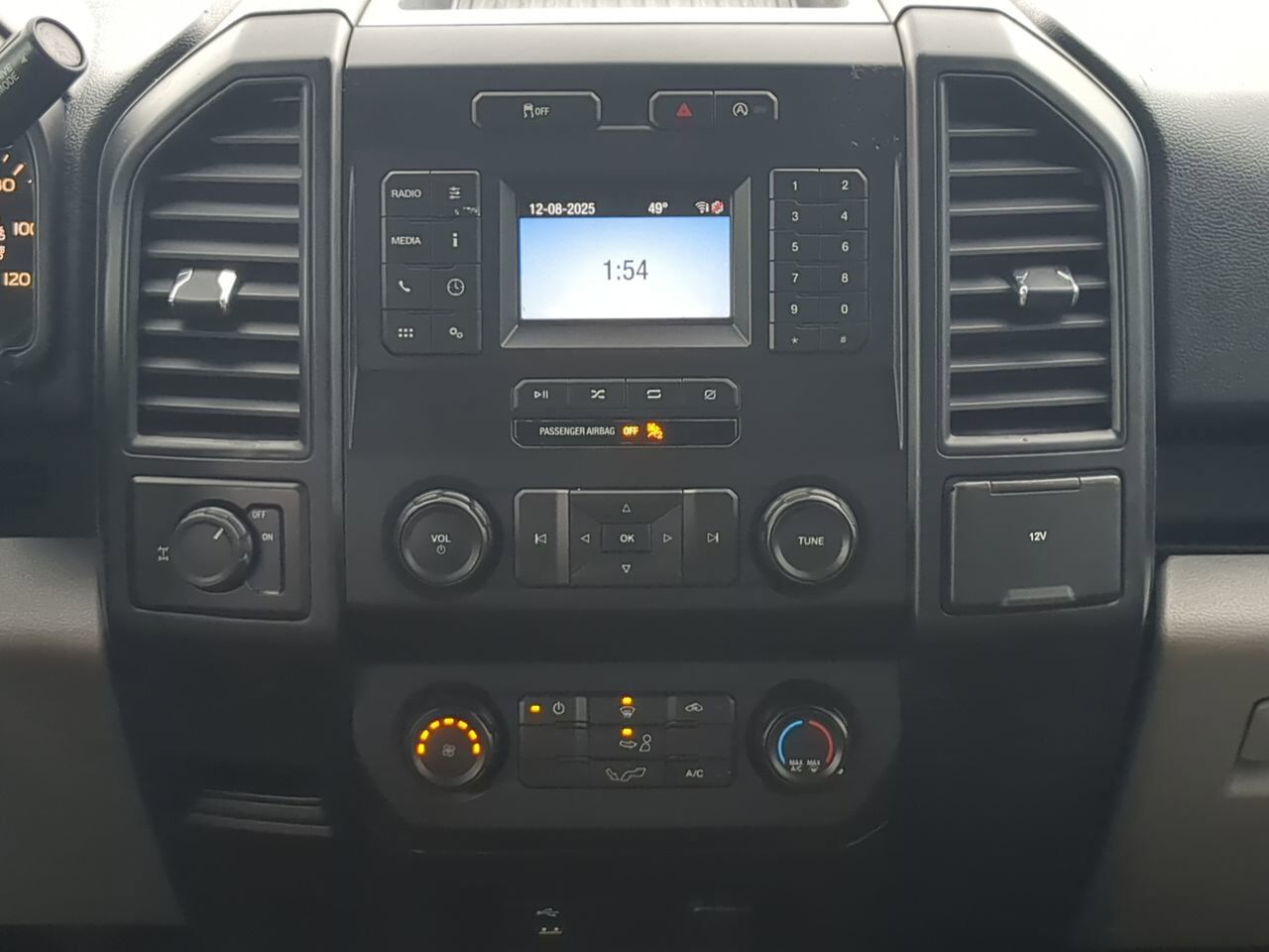 2019 Ford F-150 XL Appleton WI