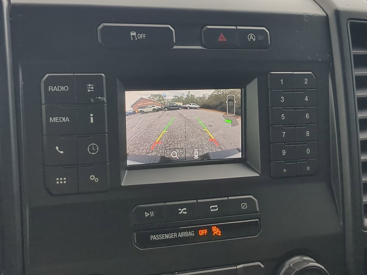 2019 Ford F-150 XL Appleton WI