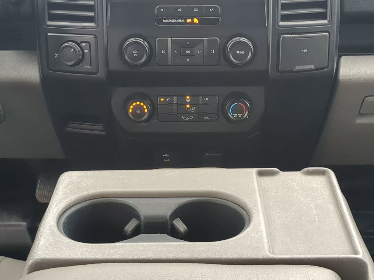 2019 Ford F-150 XL Appleton WI