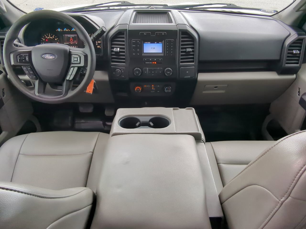 2019 Ford F-150 XL Appleton WI