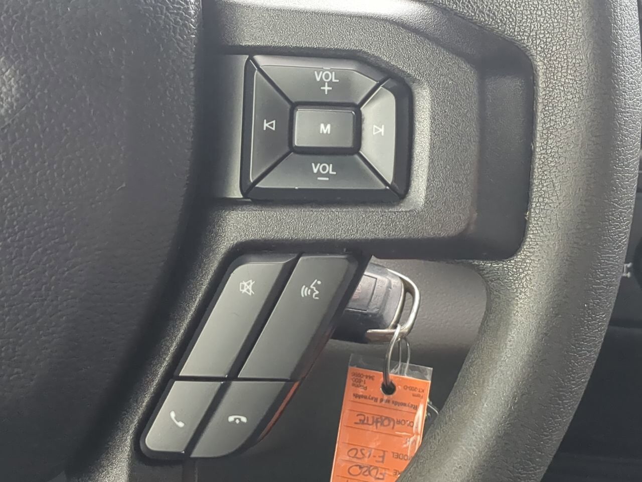 2019 Ford F-150 XL Appleton WI