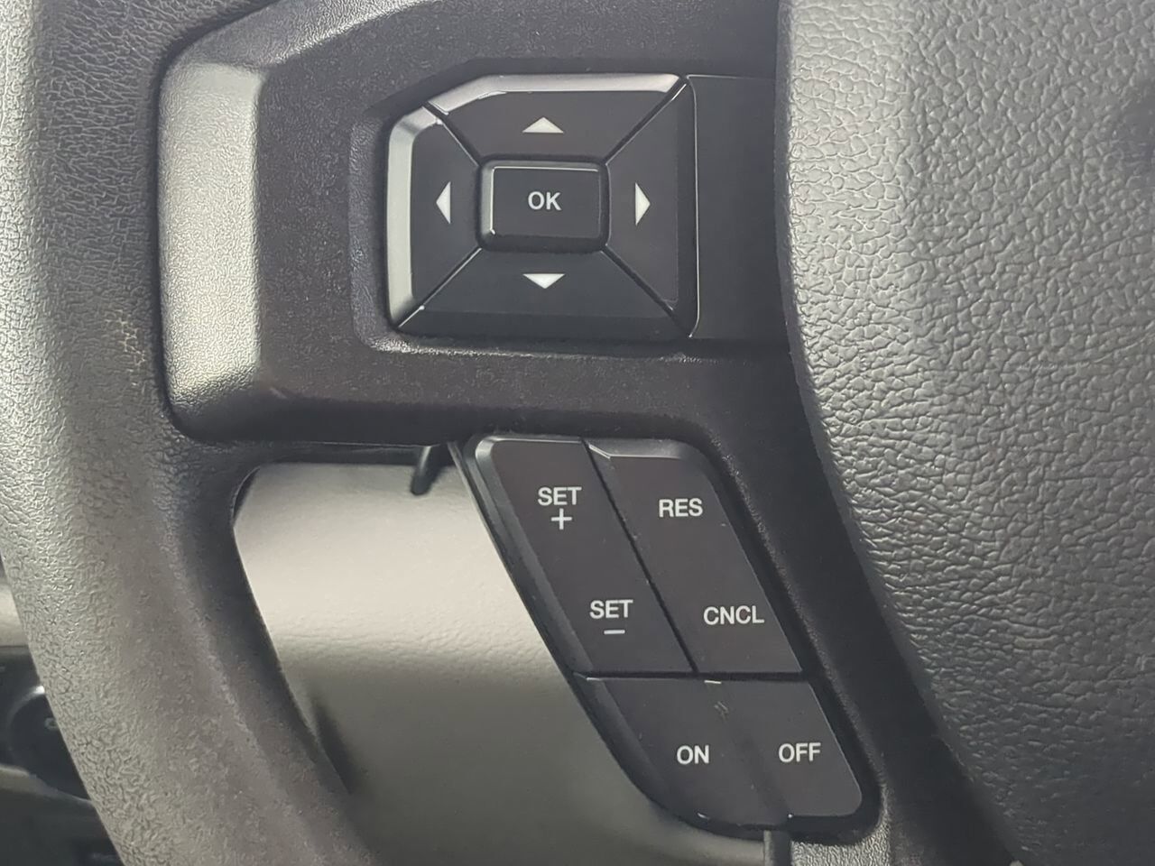 2019 Ford F-150 XL Appleton WI