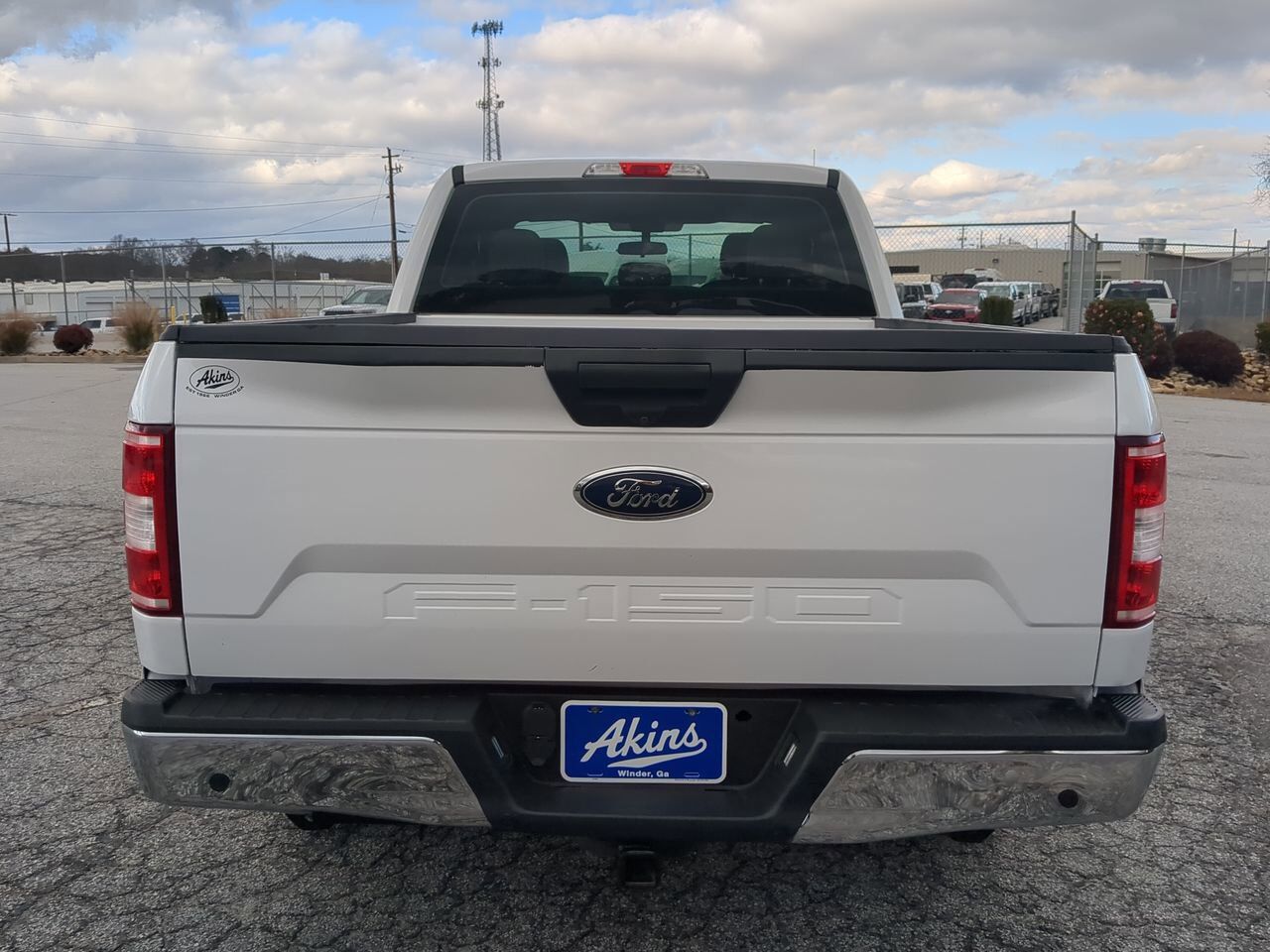 2019 Ford F-150 XL Appleton WI