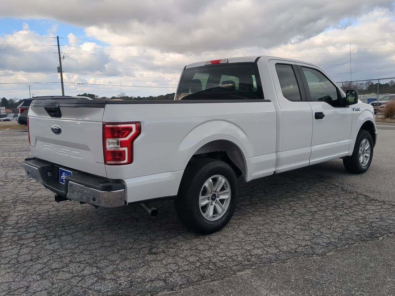 2019 Ford F-150 XL Appleton WI