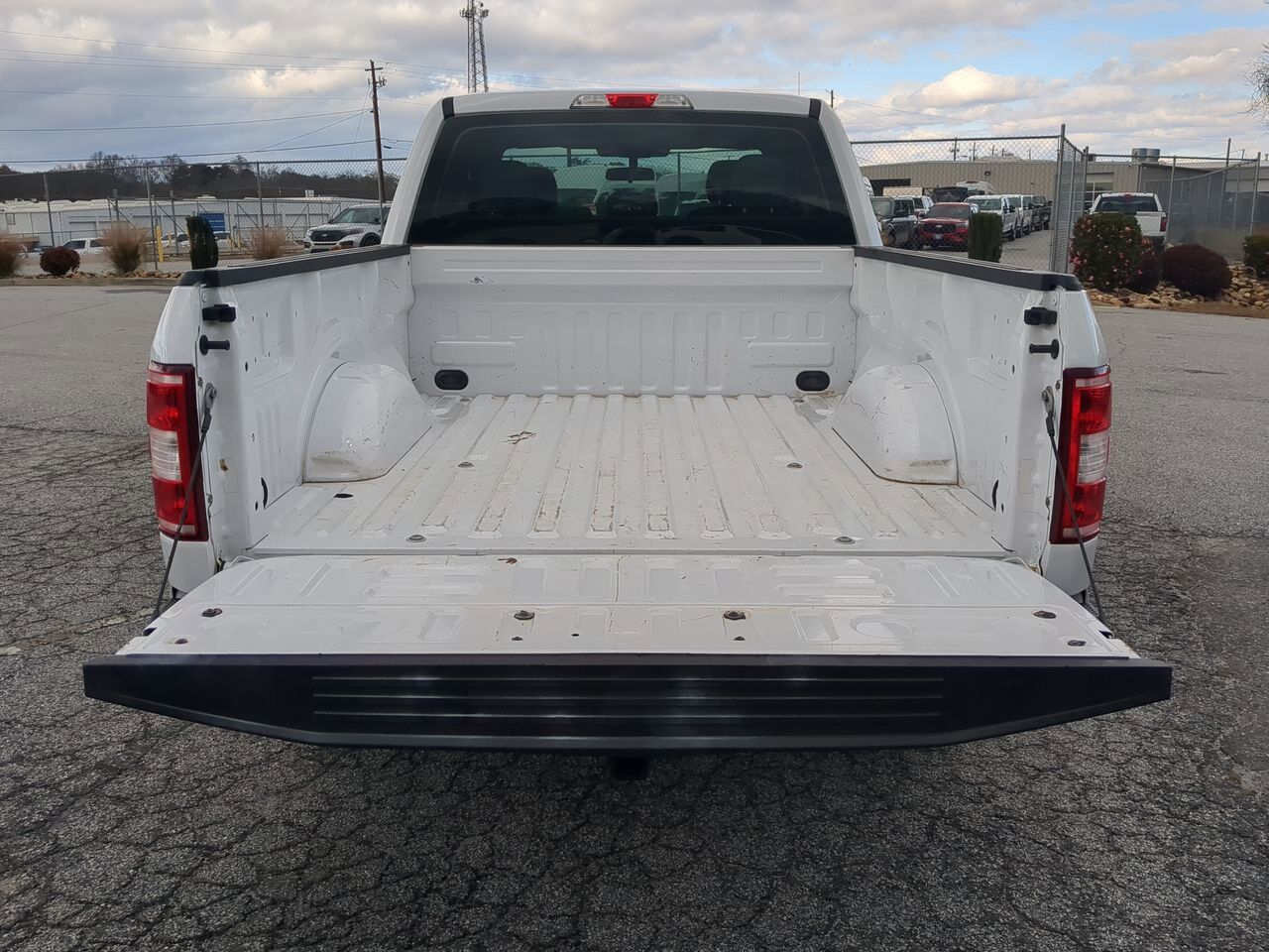 2019 Ford F-150 XL Appleton WI