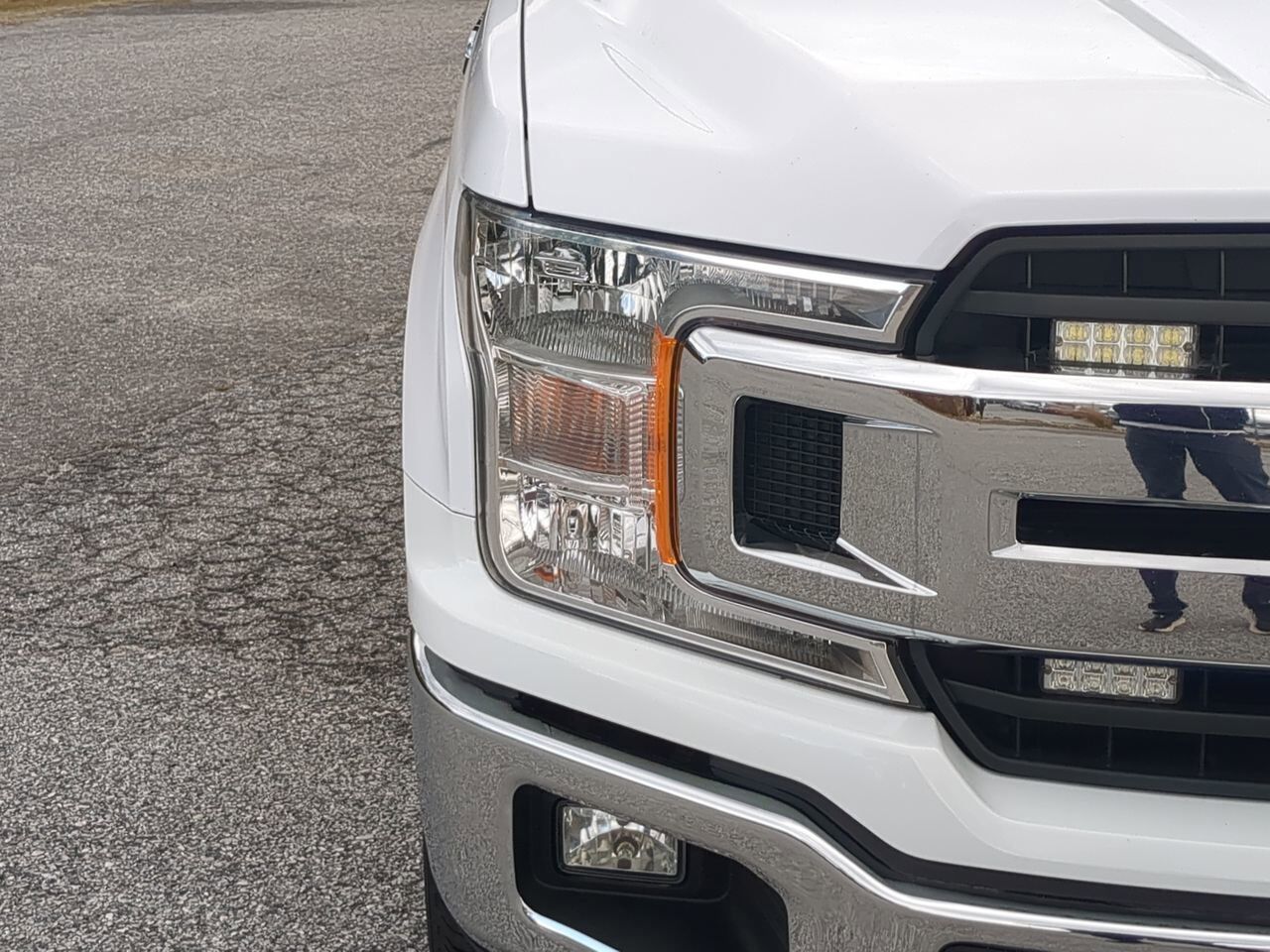 2019 Ford F-150 XL Appleton WI