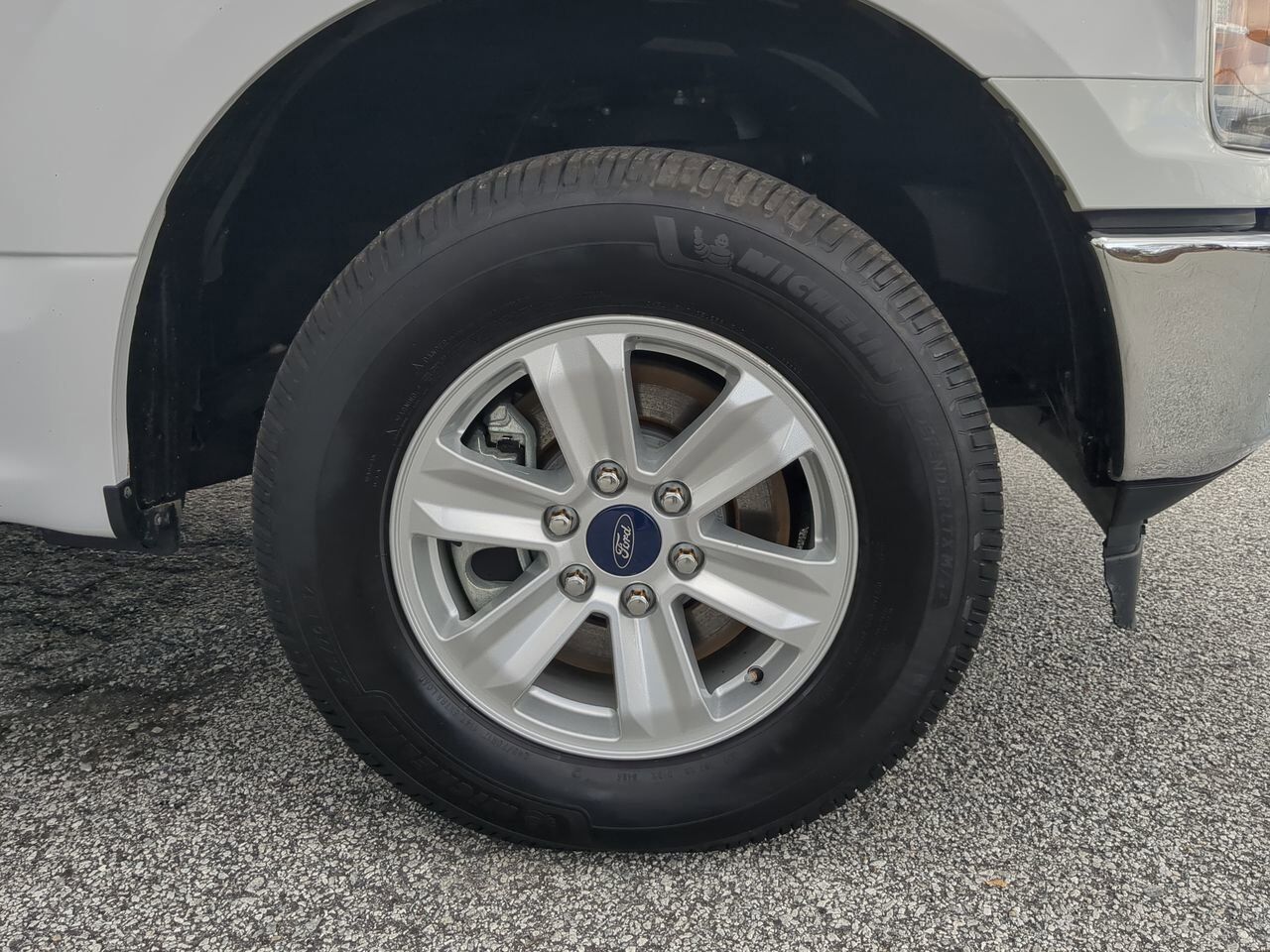 2019 Ford F-150 XL Appleton WI