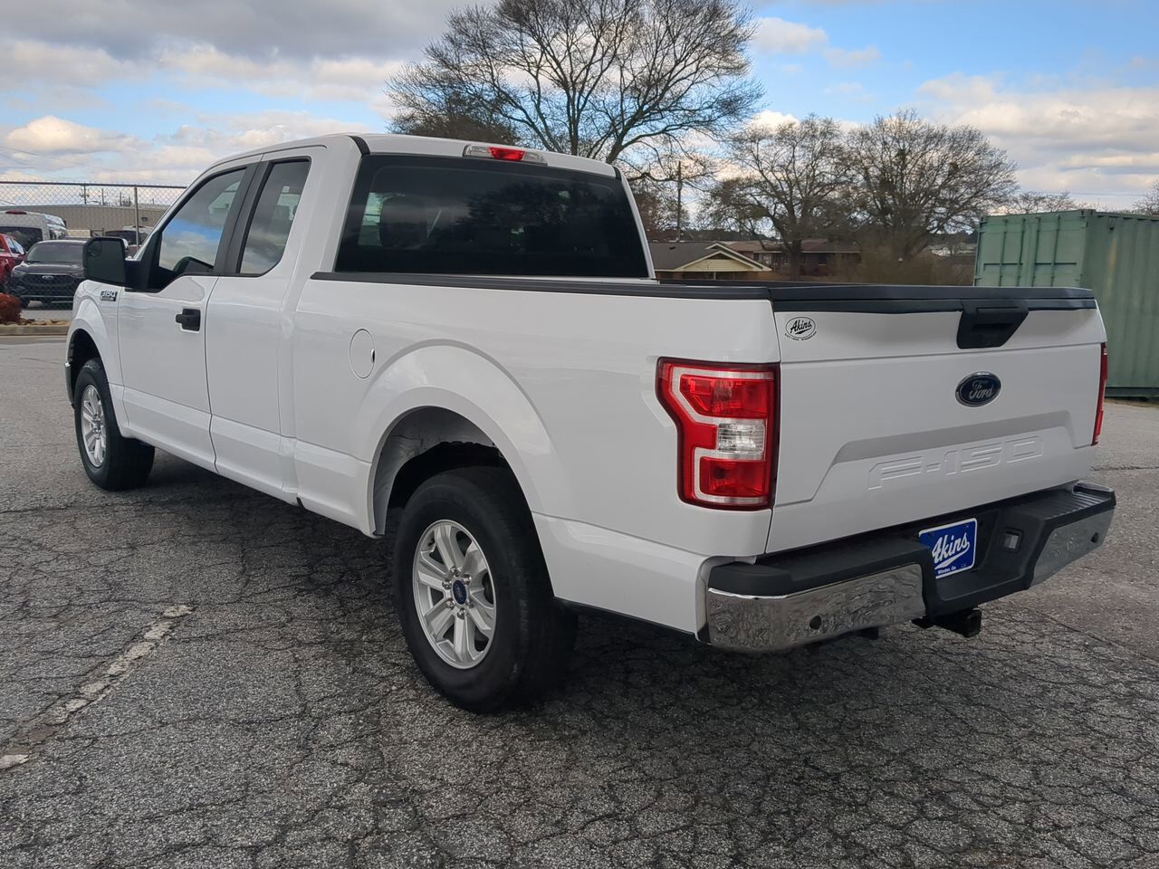 2019 Ford F-150 XL Appleton WI
