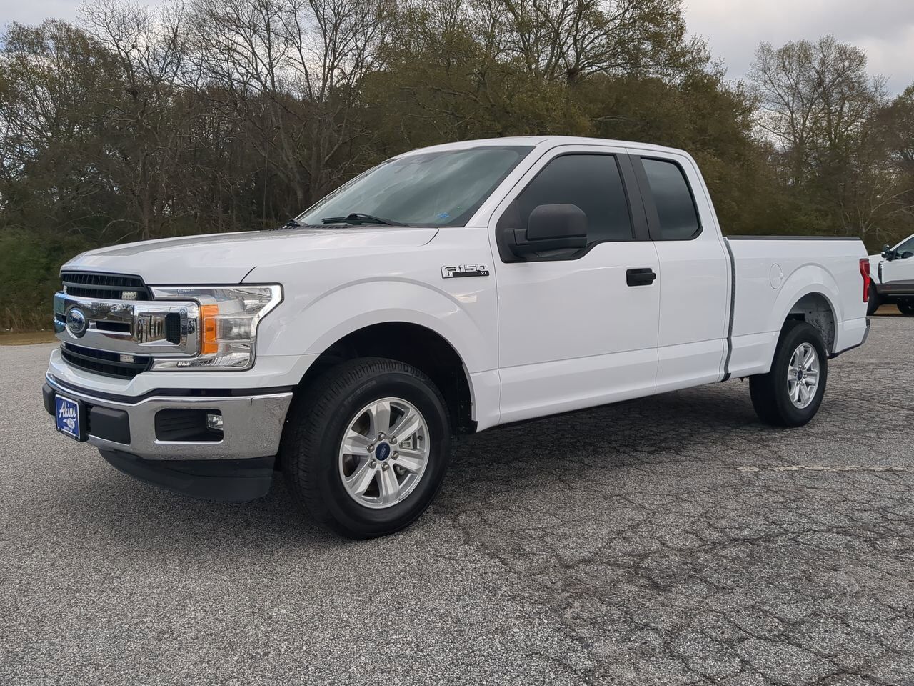 2019 Ford F-150 XL Appleton WI