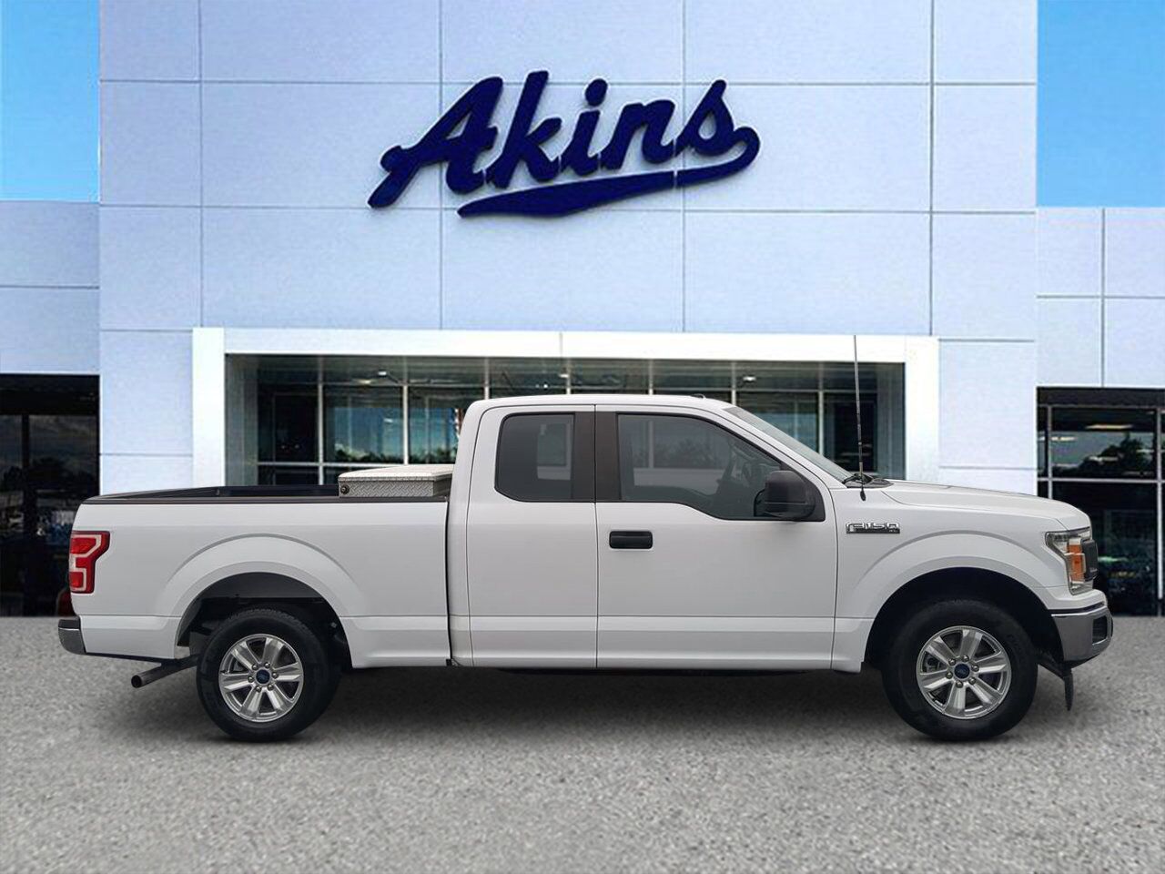 2019 Ford F-150 XL Appleton WI
