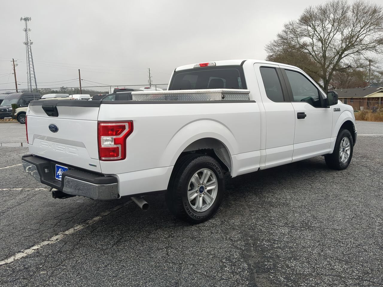2019 Ford F-150 XL Appleton WI