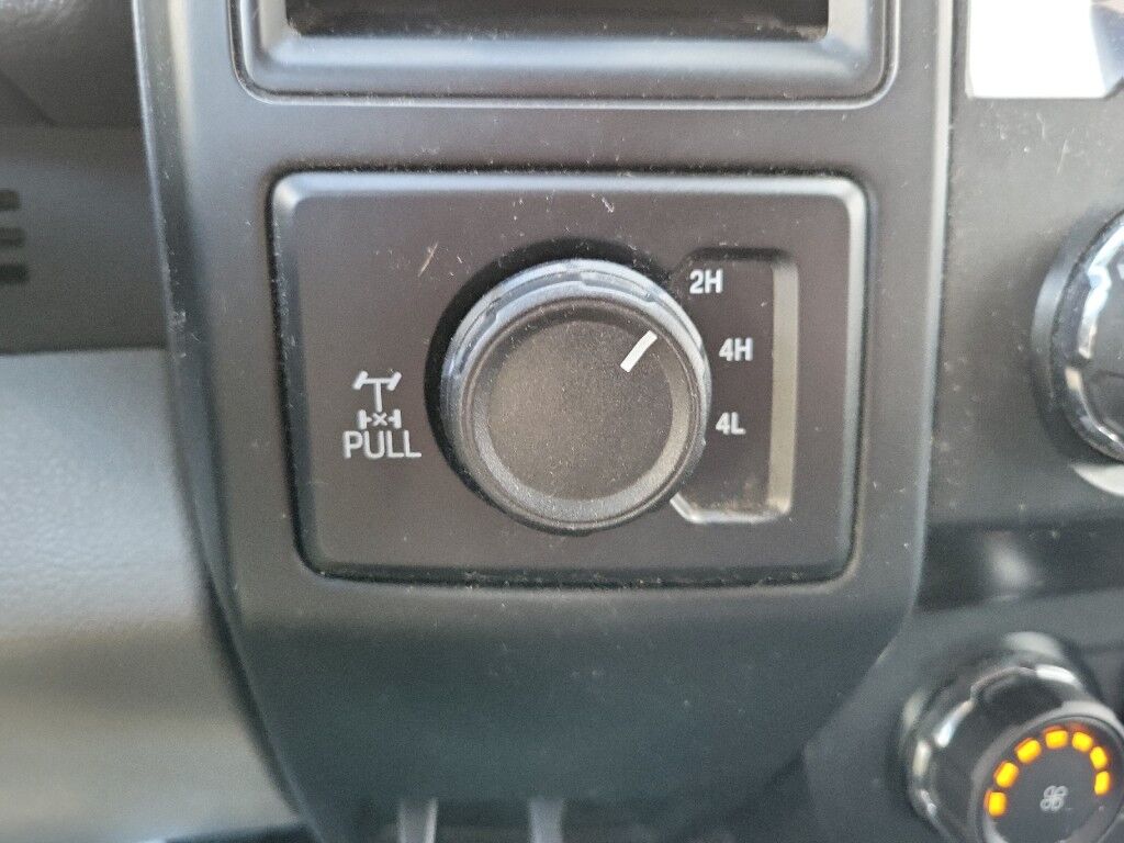 2019 Ford F-150 XL Owego NY