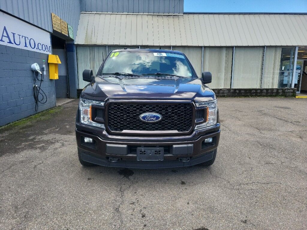 2019 Ford F-150 XL Owego NY