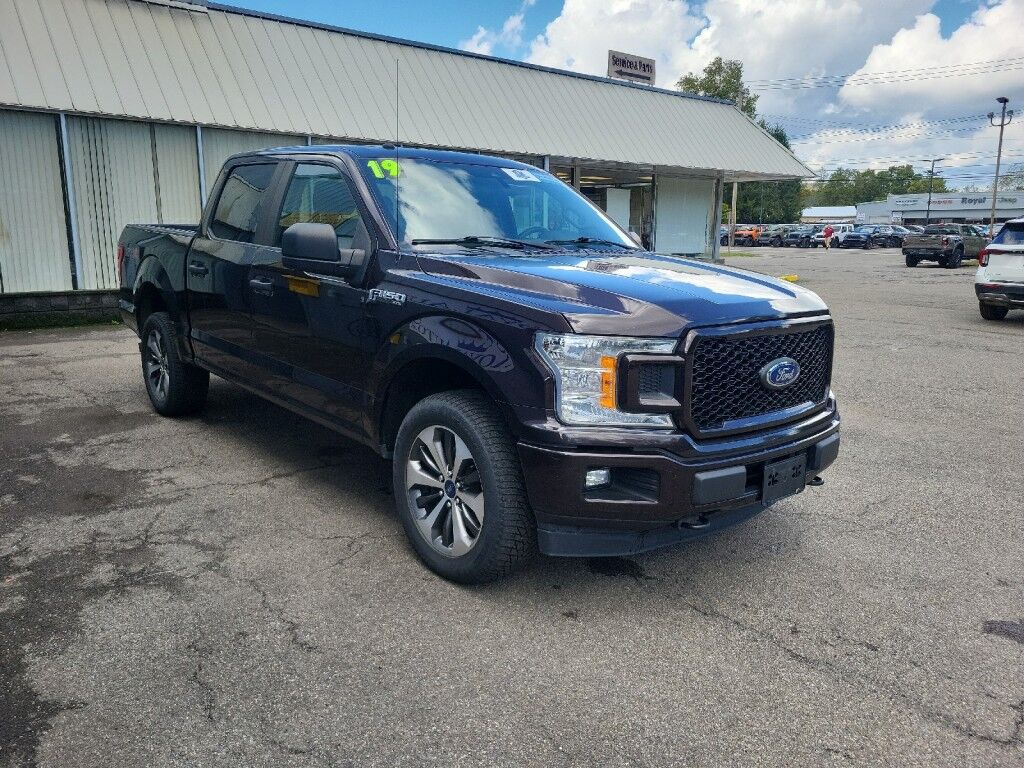 2019 Ford F-150 XL Owego NY