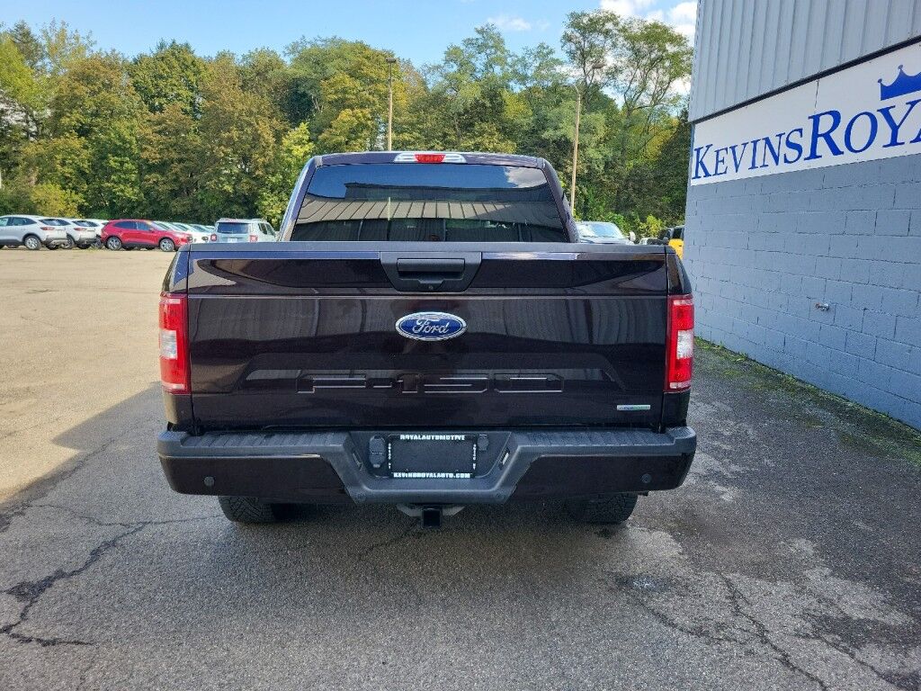 2019 Ford F-150 XL Owego NY