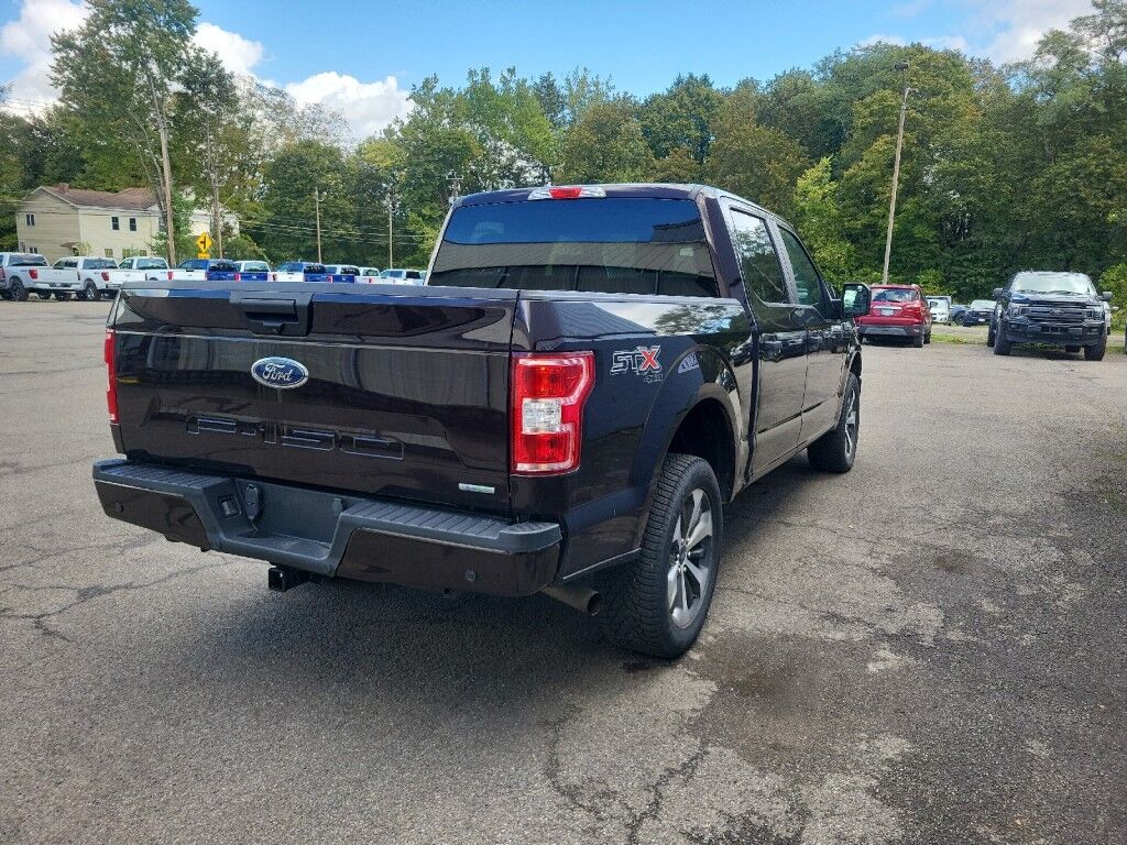 2019 Ford F-150 XL Owego NY