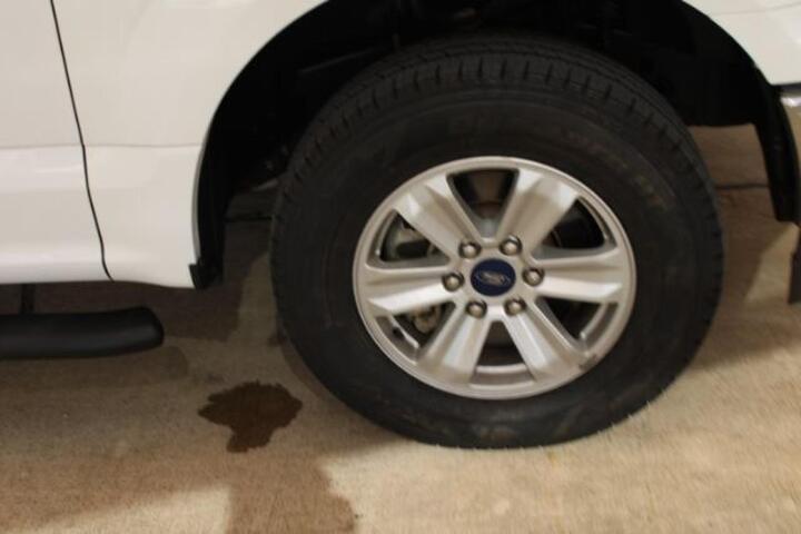 2019 Ford F-150 XL Plano TX