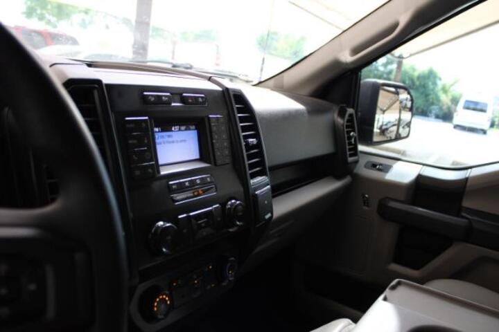 2019 Ford F-150 XL Plano TX