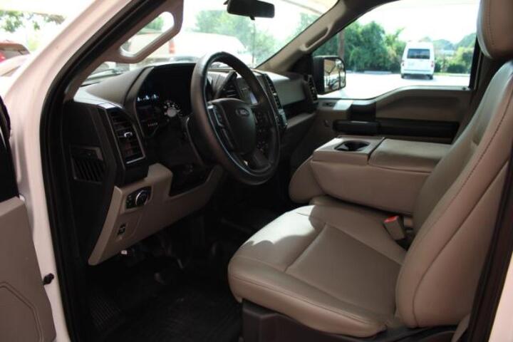 2019 Ford F-150 XL Plano TX