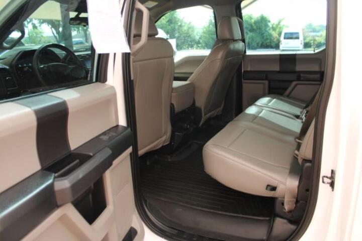 2019 Ford F-150 XL Plano TX