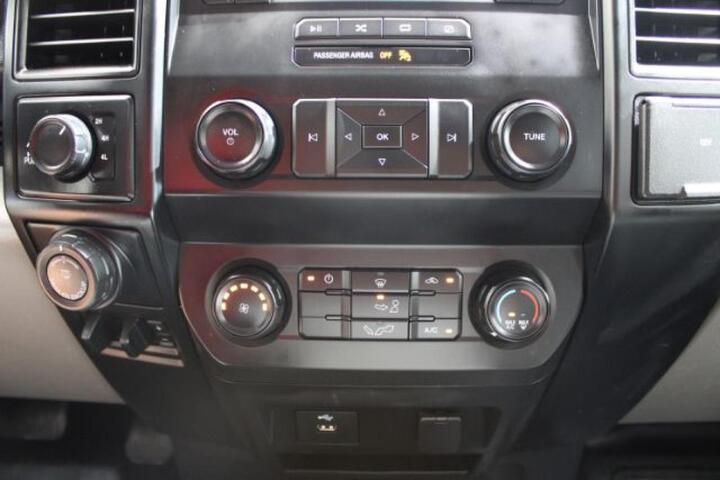 2019 Ford F-150 XL Plano TX