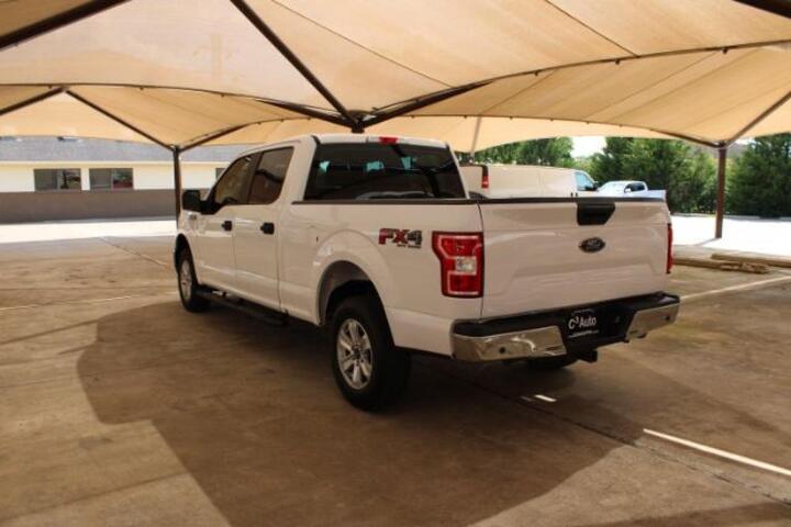 2019 Ford F-150 XL Plano TX