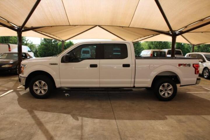 2019 Ford F-150 XL Plano TX