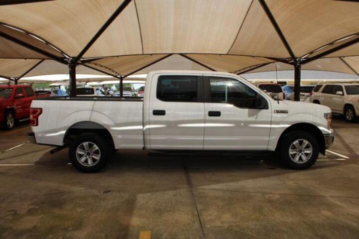 2019 Ford F-150 XL Plano TX