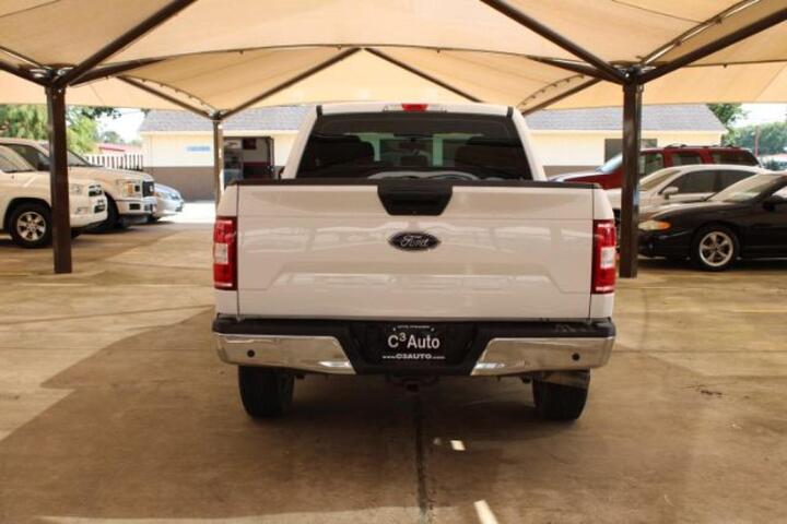 2019 Ford F-150 XL Plano TX