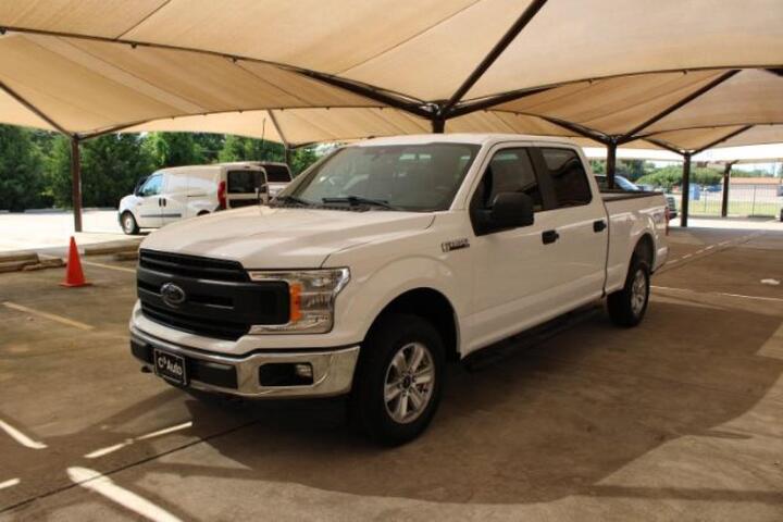 2019 Ford F-150 XL Plano TX