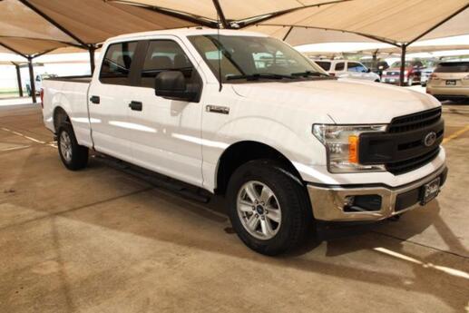 2019 Ford F-150 XL Plano TX