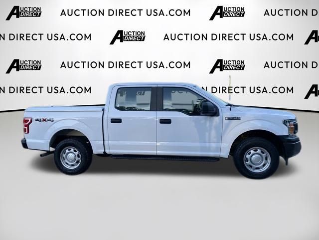 2019 Ford F-150 XL Raleigh NC