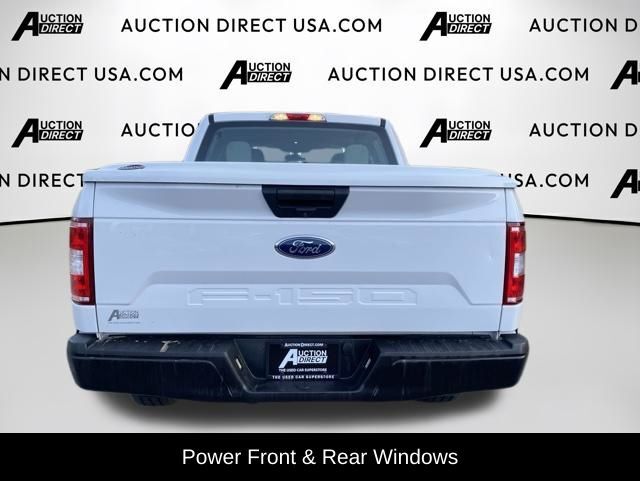 2019 Ford F-150 XL Raleigh NC