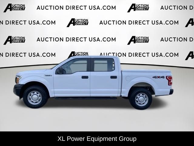 2019 Ford F-150 XL Raleigh NC
