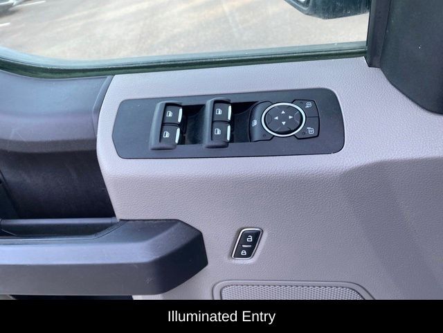 2019 Ford F-150 XL Raleigh NC