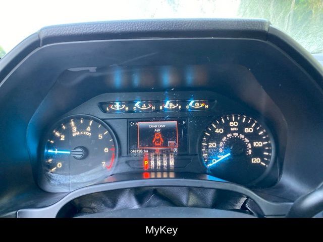 2019 Ford F-150 XL Raleigh NC