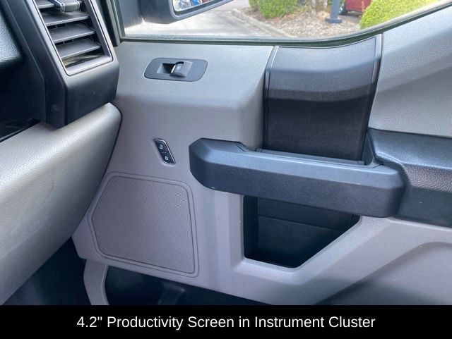 2019 Ford F-150 XL Raleigh NC