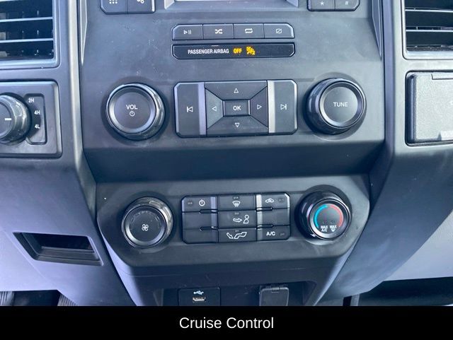 2019 Ford F-150 XL Raleigh NC
