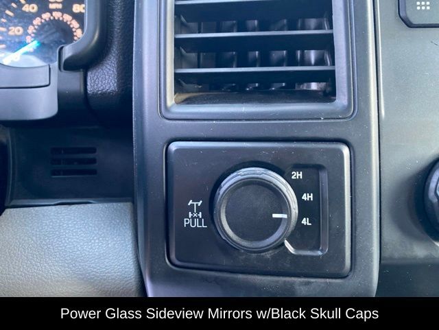 2019 Ford F-150 XL Raleigh NC
