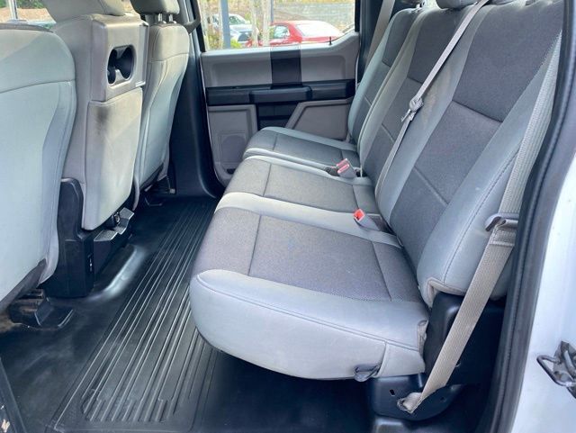 2019 Ford F-150 XL Raleigh NC